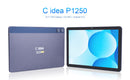 C IDEA P1250 WIFI TABLET (8GB RAM 128GB STORAGE)