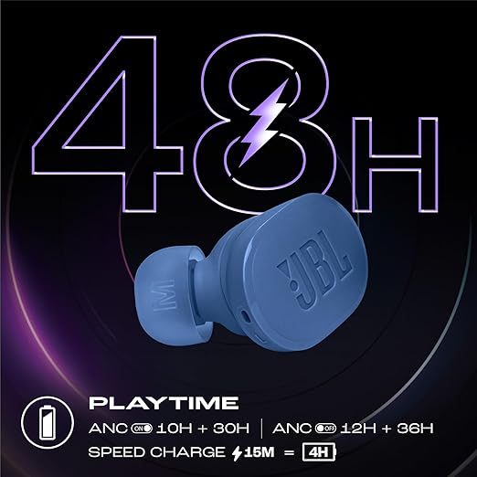 JBL TUNE BUDS