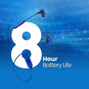 JBL LIVE 25BT In Ear Wireless Earphones