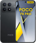 POCO F8 PRO 5G (12GB RAM 256GB STORAGE)