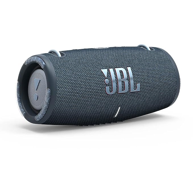 JBL XTREME 3 Wireless Portable Bluetooth Speaker.