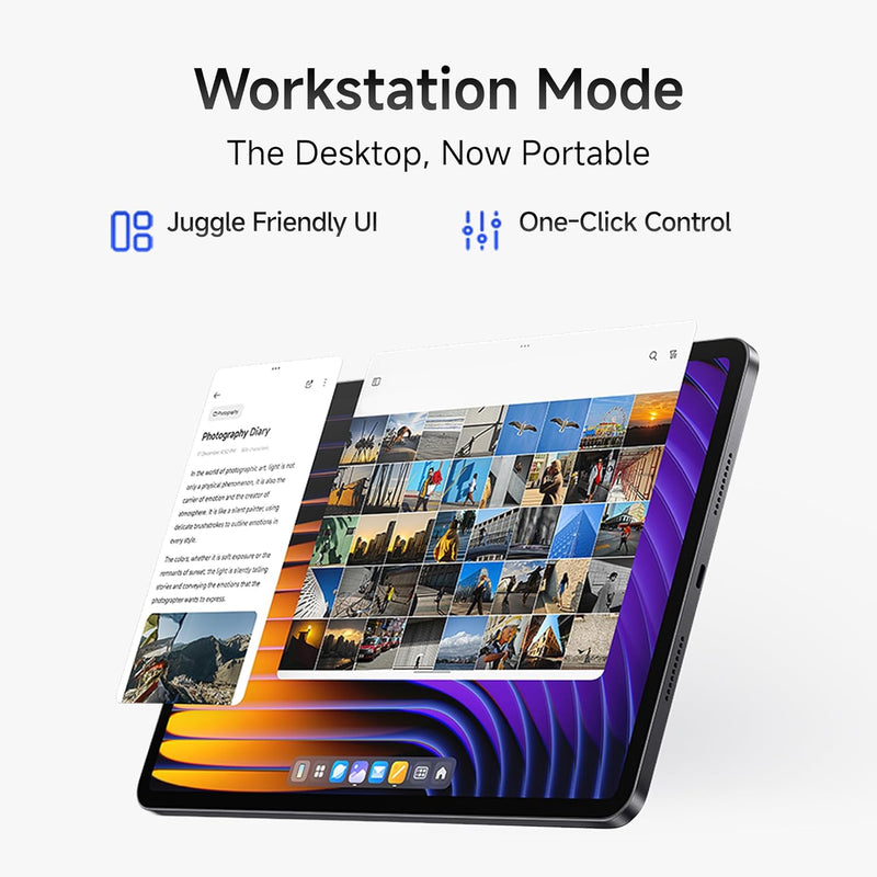 REDMI PAD 7 (8GB RAM 256GB STORAGE)