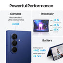 SAMSUNG Z FOLD 7 (12GB RAM 512GB STORAGE)