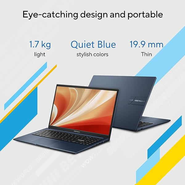 ASUS Vivobook 15.6