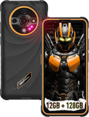 ULEFONE ARMOR X31 (12GB RAM 128GB STORAGE)