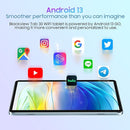 BLACK VIEW TAB 30 WIFI (6GB RAM 64GB STORAGE)