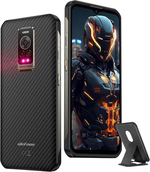 ULEFONE ARMOR 17 PRO (13GB RAM 256GB STORAGE)