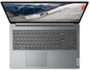 Lenovo Ideapad 1 15.6" Slim Laptop (4GB RAM 128GB SSD) - 15IJL7