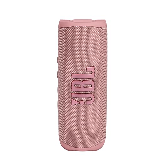 JBL FLIP 6 Wireless Portable Bluetooth Speaker