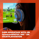 JBL QUANTUM 910P GAMING HEADPHONE