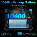 OUKITEL WP36 (16GB RAM 128GB STORAGE)