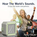 NAUTICA S100 Portable Bluetooth Speaker