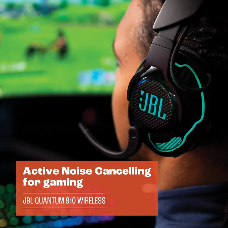 JBL QUANTUM 910 GAMING HEADPHONE