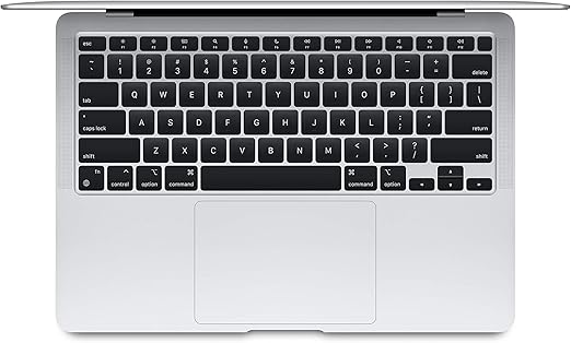 Apple MacBook Air 13" M1 CHIP (256GB STORAGE)