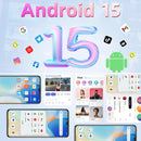 OUKITEL C1 (4GB RAM 128GB STORAGE)