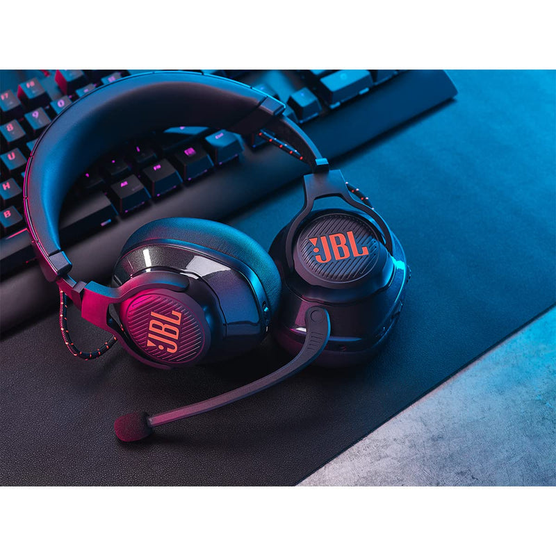 JBL QUANTUM 610 GAMING HEADPHONE