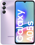 SAMSUNG GALAXY A05S (4GB RAM 64GB STORAGE)