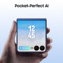 SAMSUNG Z FLIP 7 (12GB RAM 512GB STORAGE)