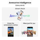 SAMSUNG GALAXY A36 5G (8GB RAM 128GB STORAGE)