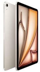 APPLE IPAD AIR 13″ 7th Generation M3 Wi-Fi (128GB STORAGE)