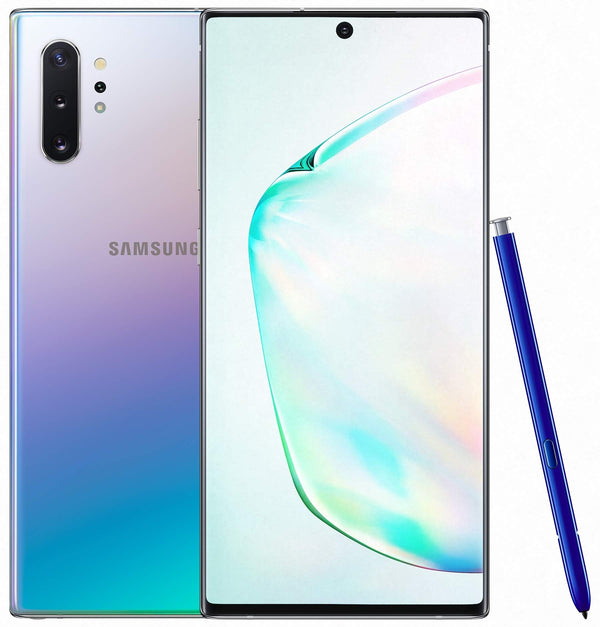 SAMSUNG GALAXY NOTE 10 PLUS (12GB RAM 256GB STORAGE)