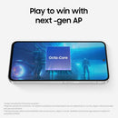 SAMSUNG GALAXY A56 5G (12GB RAM 256GB STORAGE)