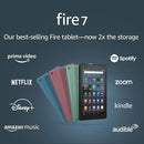 AMAZON FIRE 7 (16GB STORAGE)