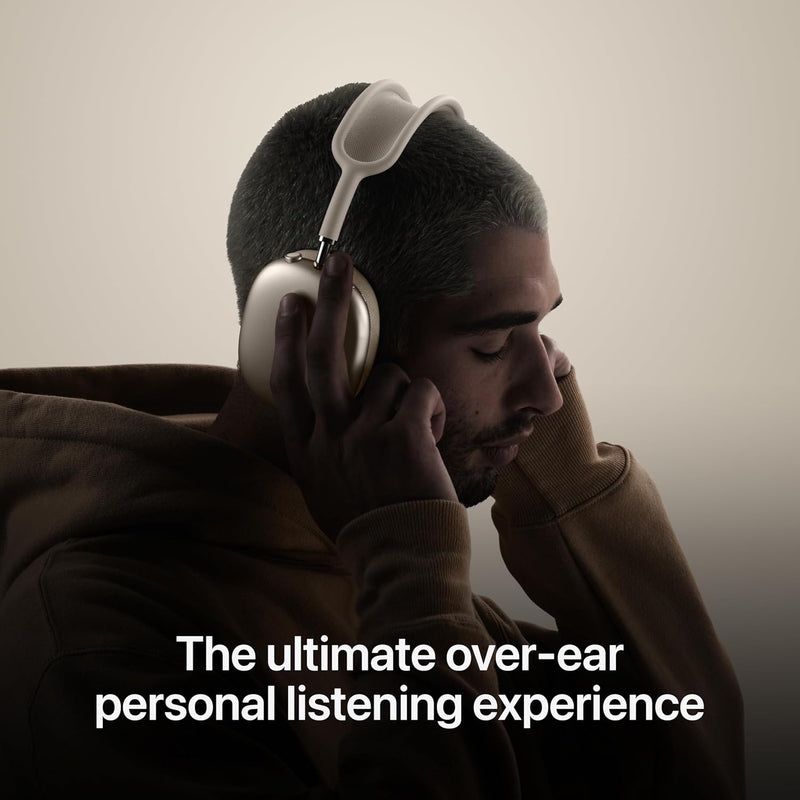 Apple Airpods Max Wireless Headphones