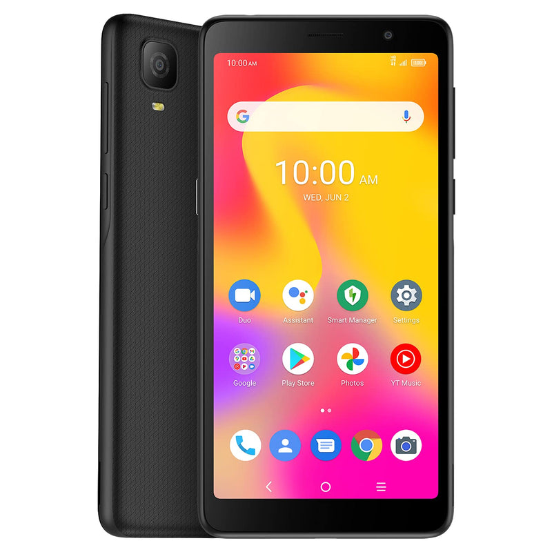 TCL A30 (3GB RAM 32GB STORAGE)