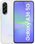 SAMSUNG GALAXY A36 5G (6GB RAM 128GB STORAGE)