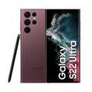 SAMSUNG GALAXY S22 ULTRA 5G (8GB RAM 128GB STORAGE)