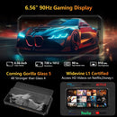 ULEFONE ARMOR X16 (12GB RAM 128GB STORAGE)