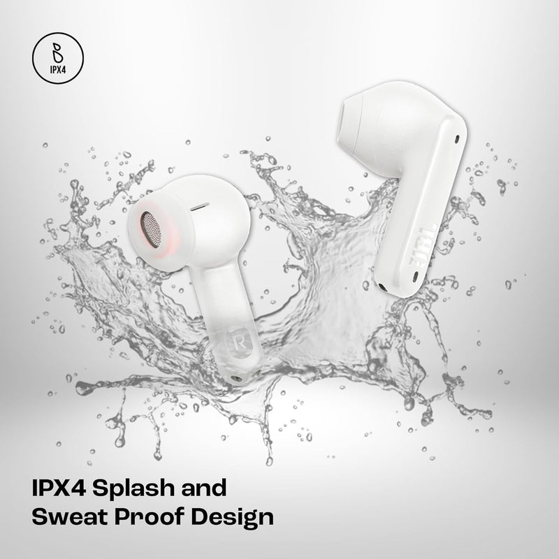 JBL TUNE FLEX BUDS