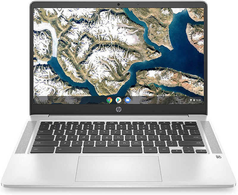 HP CHROMEBOOK 14" Laptop (4GB RAM 64GB eMMC) - NA0031WM