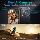 OUKITEL WP36 (16GB RAM 128GB STORAGE)