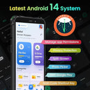 OUKITEL WP32 PRO (24GB RAM 256GB STORAGE)