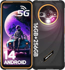 ULEFONE ARMOR X31 PRO (16GB RAM 256GB STORAGE)