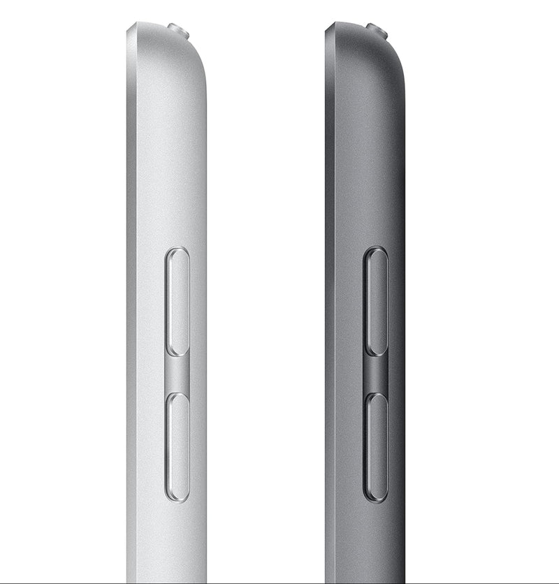 Apple iPad 9th GENERATION Wi-Fi - (64GB STORAGE)