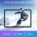 BLACK VIEW TAB 30 WIFI (6GB RAM 64GB STORAGE)
