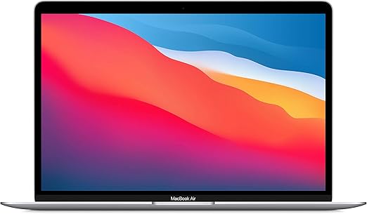 Apple MacBook Air 13" M1 CHIP (256GB STORAGE)