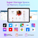 BLACK VIEW TAB 30 WIFI (6GB RAM 64GB STORAGE)
