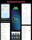 ULEFONE ARMOR 25T (14GB RAM 256GB STORAGE)
