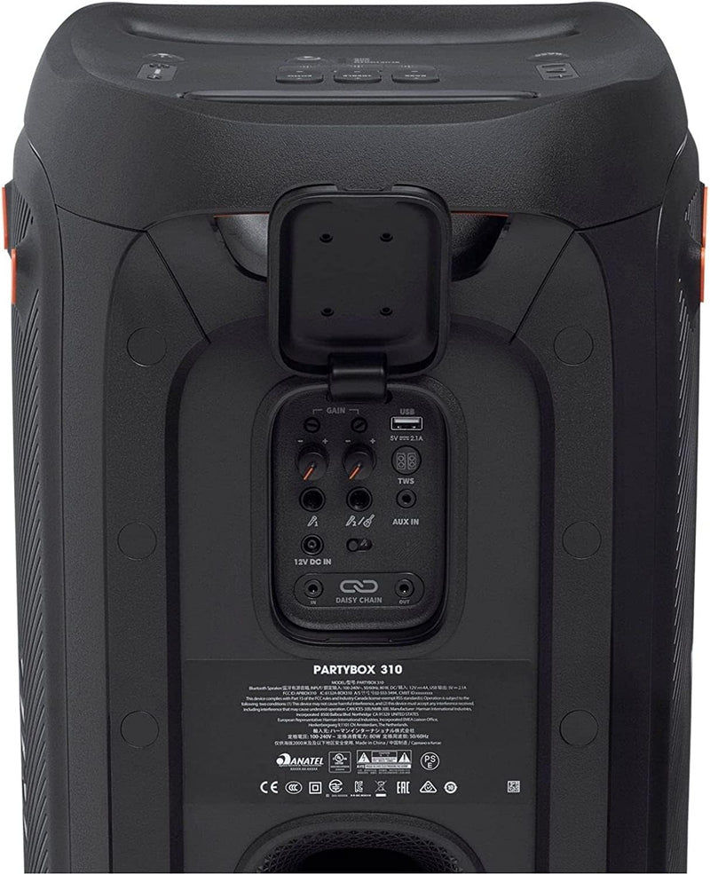JBL PARTYBOX 310