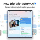 SAMSUNG Z FOLD 7 (12GB RAM 512GB STORAGE)