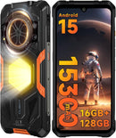 CUBOT KINGKONG POWER 5 (6GB RAM 128GB STORAGE)