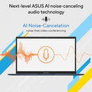 ASUS Vivobook 15.6" Intel Core i5 Laptop (8GB RAM 256GB SSD) - X1504