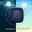 NAUTICA SP110 Portable Bluetooth Speaker