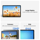 SAMSUNG GALAXY TAB S10 FE PLUS WI-FI (8GB RAM 128GB STORAGE)