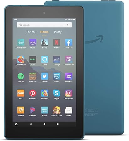 AMAZON FIRE 7 (32GB STORAGE)