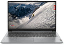 Lenovo Ideapad 1 15.6" Slim Laptop (4GB RAM 128GB SSD) - 15IJL7